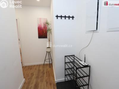Продажа квартиры 3+1 Cheb, Svatopluka Čecha č. 16
