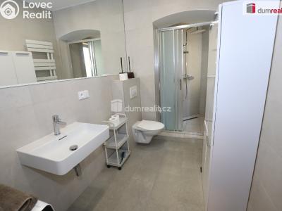 Продажа квартиры 3+1 Cheb, Svatopluka Čecha č. 17