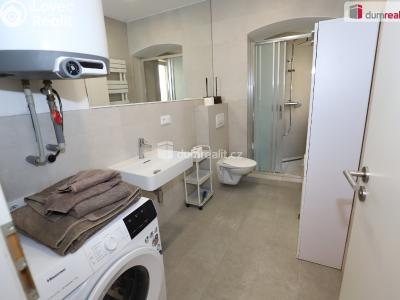 Продажа квартиры 3+1 Cheb, Svatopluka Čecha č. 18
