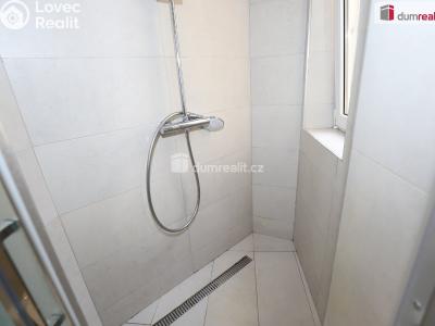 Продажа квартиры 3+1 Cheb, Svatopluka Čecha č. 19