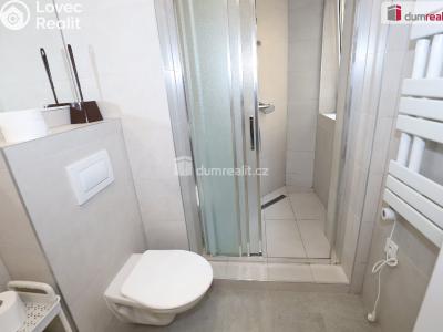 Продажа квартиры 3+1 Cheb, Svatopluka Čecha č. 20