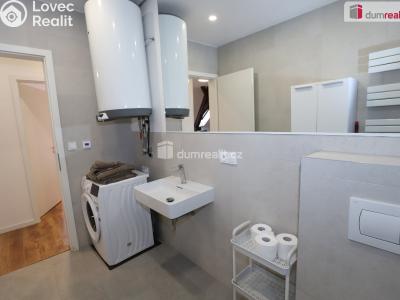 Продажа квартиры 3+1 Cheb, Svatopluka Čecha č. 21