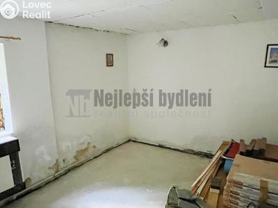 Sale family house Rozhraní č. 6