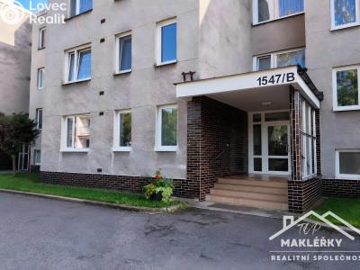 Продаж квартири 3+1 Brandýs nad Labem-Stará Boleslav, Neratovická č. 28