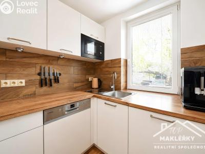 Продаж квартири 3+1 Brandýs nad Labem-Stará Boleslav, Neratovická č. 6