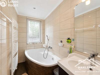 Продаж квартири 3+1 Brandýs nad Labem-Stará Boleslav, Neratovická č. 14
