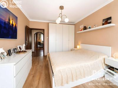 Продаж квартири 3+1 Brandýs nad Labem-Stará Boleslav, Neratovická č. 16