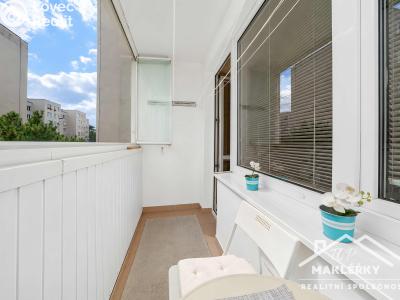 Продаж квартири 3+1 Brandýs nad Labem-Stará Boleslav, Neratovická č. 19