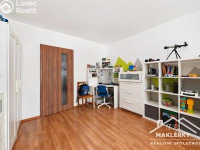 Продаж квартири 3+1 Brandýs nad Labem-Stará Boleslav, Neratovická č. 22