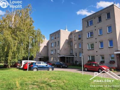 Продаж квартири 3+1 Brandýs nad Labem-Stará Boleslav, Neratovická č. 23