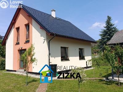 Sale family house Sklené č. 2