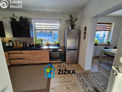 Sale family house Sklené č. 4