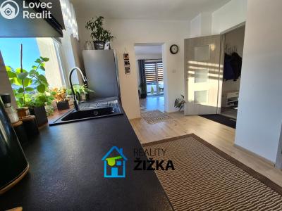 Sale family house Sklené č. 5