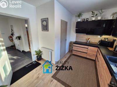 Sale family house Sklené č. 6