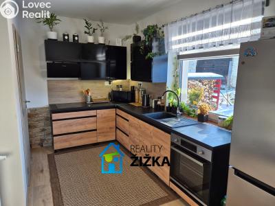 Sale family house Sklené č. 7