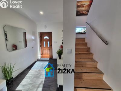 Sale family house Sklené č. 10