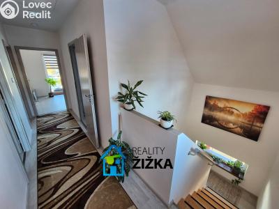 Sale family house Sklené č. 12