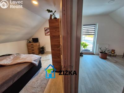 Sale family house Sklené č. 13