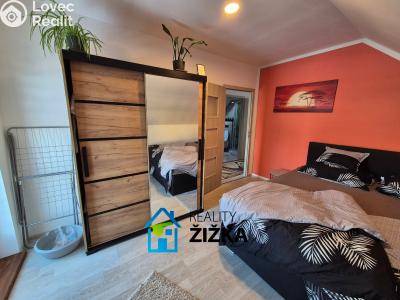 Sale family house Sklené č. 14