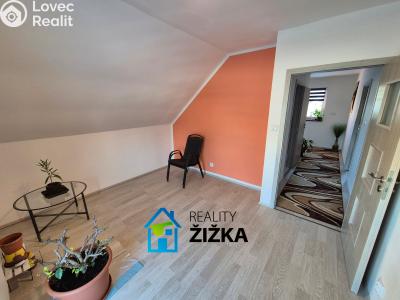 Sale family house Sklené č. 16