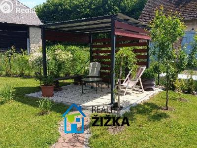 Sale family house Sklené č. 17
