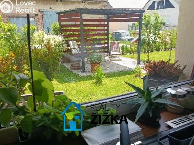 Sale family house Sklené č. 18
