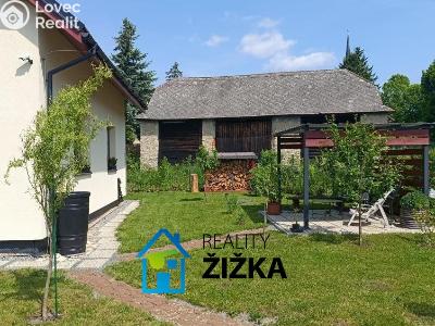 Sale family house Sklené č. 20
