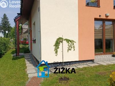 Sale family house Sklené č. 21