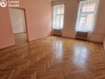 Аренда квартиры 2+1 Brno, Kamenná č. 1