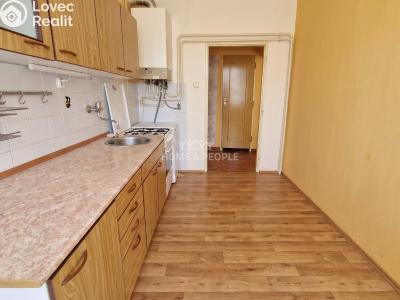 Аренда квартиры 2+1 Brno, Kamenná č. 3