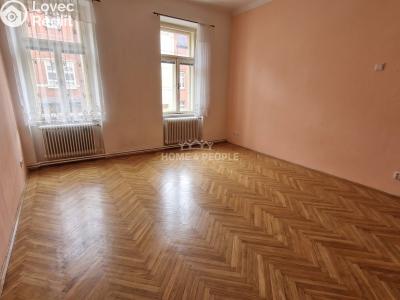Аренда квартиры 2+1 Brno, Kamenná č. 2