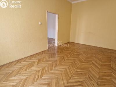 Аренда квартиры 2+1 Brno, Kamenná č. 4