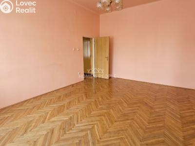 Аренда квартиры 2+1 Brno, Kamenná č. 7
