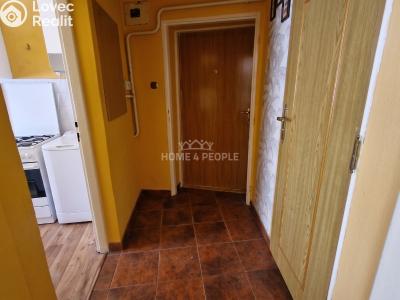 Аренда квартиры 2+1 Brno, Kamenná č. 8
