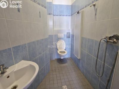 Аренда квартиры 2+1 Brno, Kamenná č. 9
