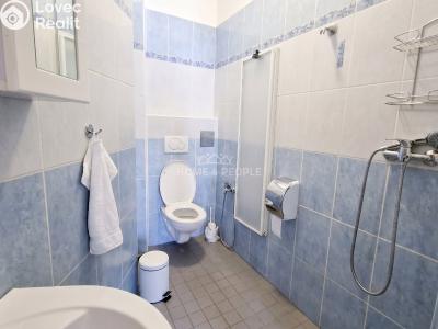 Аренда квартиры 2+1 Brno, Kamenná č. 10