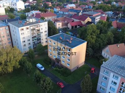 Продаж квартири 1+1 Kelč č. 2