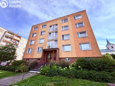 Продаж квартири 1+1 Kelč č. 3
