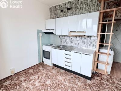 Продаж квартири 1+1 Kelč č. 4