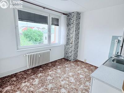 Продаж квартири 1+1 Kelč č. 8