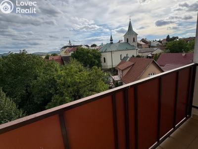 Продаж квартири 1+1 Kelč č. 11