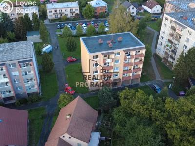 Продаж квартири 1+1 Kelč č. 13