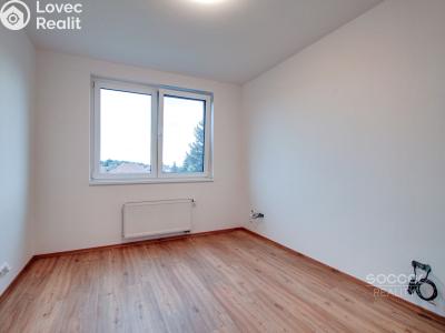 Rent apartment 3+KK Praha, Bohdanečská č. 8