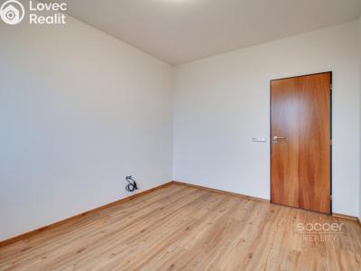 Rent apartment 3+KK Praha, Bohdanečská č. 9