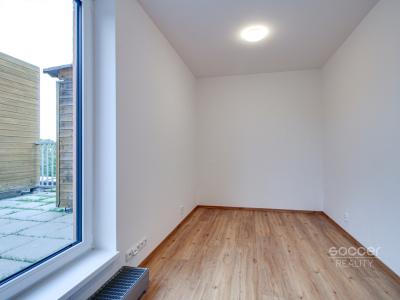 Rent apartment 3+KK Praha, Bohdanečská č. 10
