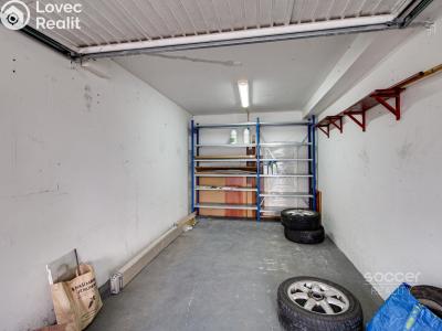 Rent apartment 3+KK Praha, Bohdanečská č. 17