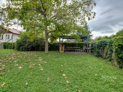 Rent apartment 3+KK Praha, Bohdanečská č. 18