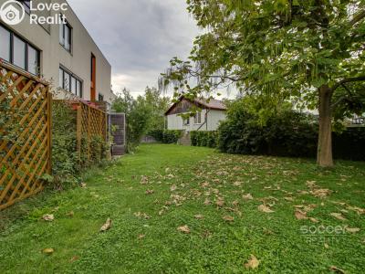 Rent apartment 3+KK Praha, Bohdanečská č. 19