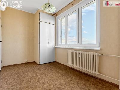 Продажа квартиры 2+1 Karlovy Vary, Klínovecká č. 4