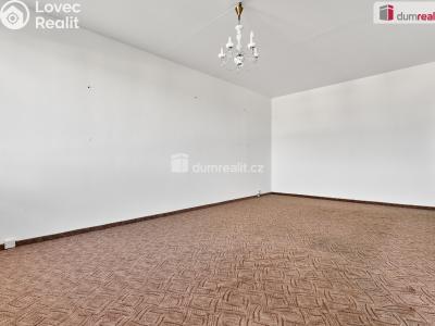 Продажа квартиры 2+1 Karlovy Vary, Klínovecká č. 5